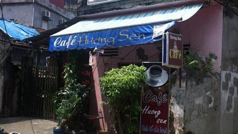 Bắt hung thủ sát hại dã man chủ quán cà phê