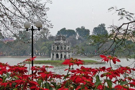 Hà Nội và Hội An lọt Top 10 điểm đến hấp dẫn nhất châu Á