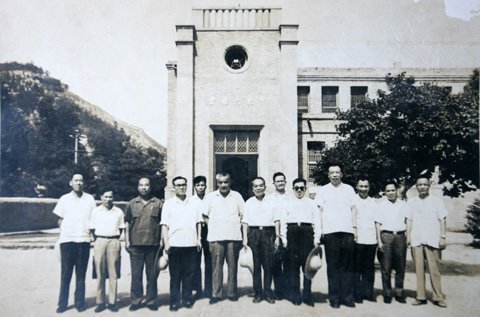 Đại tướng Võ Nguyên Giáp qua lời kể của bác sĩ riêng