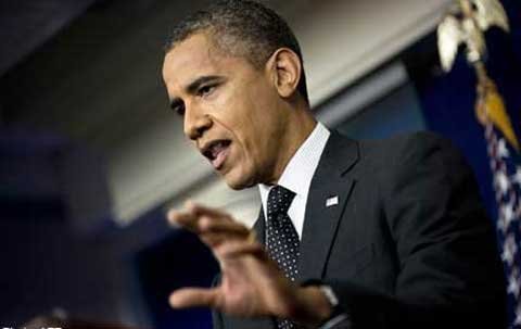Nhận diện 3 phụ nữ quyền lực sau lưng Obama