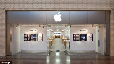 Tiết lộ của cựu nhân viên bán hàng Apple gây sốc