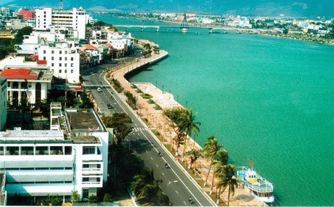 Đà Nẵng xây công viên ‘khủng’ 200 triệu USD