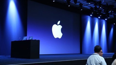 iPad Mini sẽ không ra mắt cùng iPhone 5