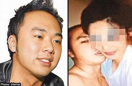 Đài Loan sốc vì bê bối sex của quý tử 'râu xanh'