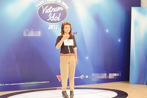 Choáng váng với thí sinh tự nhận mình đẹp hơn Mỹ Tâm