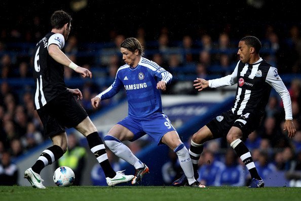 Chelsea - Newcastle: Thử thách là đây