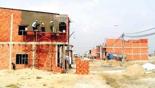 'Đại gia' Đà Nẵng khốn đốn vì đất