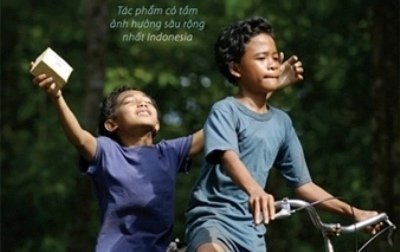 Thiên tài từ túp lều nghèo khó
