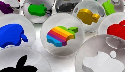 Đế chế Apple sẽ suy yếu như Microsoft?