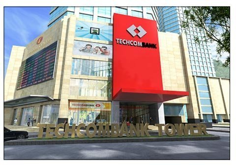Tại sao ngân hàng chọn vị trí đắc địa cho hội sở chính?