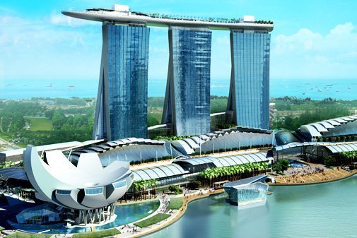Singapore: Thiên đường thuế chịu sức ép tăng thuế