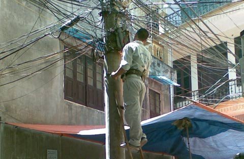 HCATV rà soát triệt để thuê bao ảo
