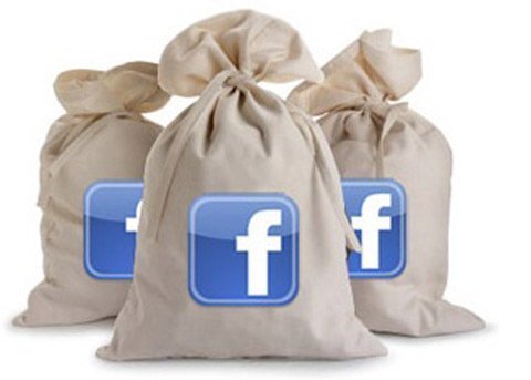 Tìm kiếm - Mỏ vàng còn bỏ ngỏ của Facebook