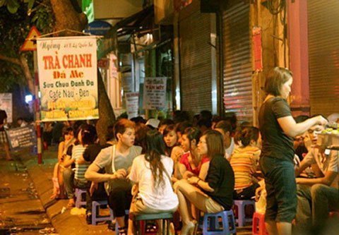Ngôn ngữ 'khó đỡ' của bạn  trẻ