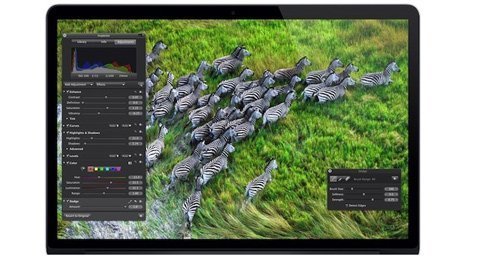 MacBook Pro 13,3 inch rẻ hơn đáng kể