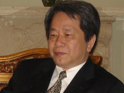 'Xã hội đang chết vì những người tuyển dụng'