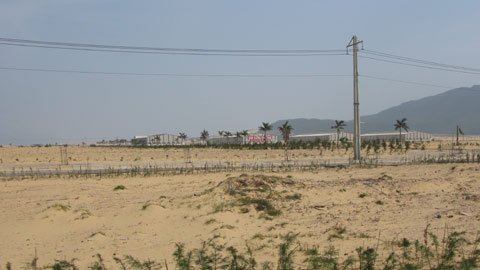 Dân còn 'đói' thông tin đất đai