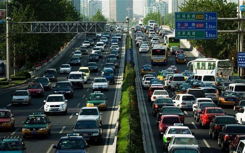 Hàng triệu người quay xổ số để được quyền mua ôtô