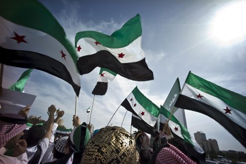 Tại sao Nga đứng về phía Syria?