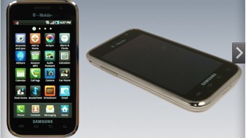 Hàng loạt smartphone Samsung bị cấm bán