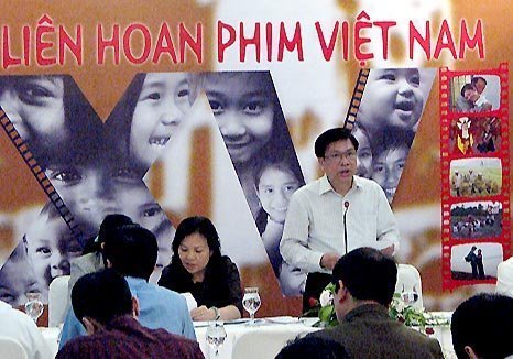 Tạm đình chỉ vụ án thất thoát 44 tỷ ở Cục Điện ảnh