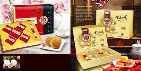 Người tiêu dùng “đau đầu” vì giá bánh Trung thu
