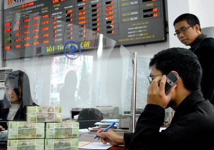Đầu quý IV lãi suất có cơ hội xuống 8%/năm