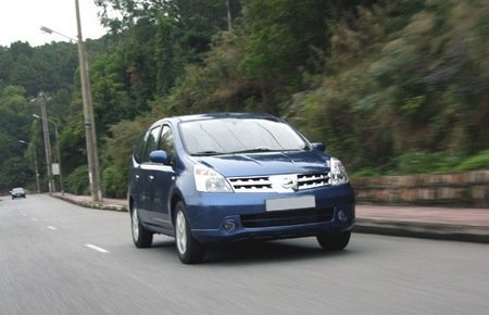 Nissan Việt Nam không đủ tiêu chuẩn lắp ráp ôtô