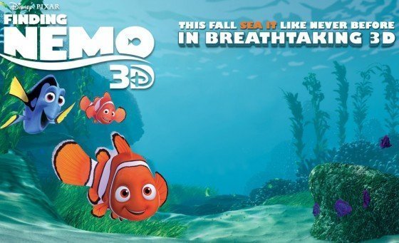 Nhanh tay nhận vé xem phim 3D 