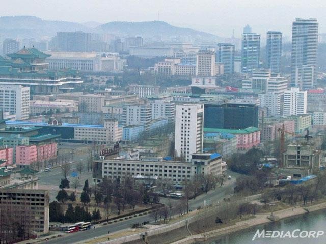 Nhật - Triều tìm cách vượt qua quá khứ