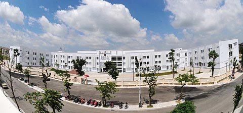 Cơ ngơi siêu 