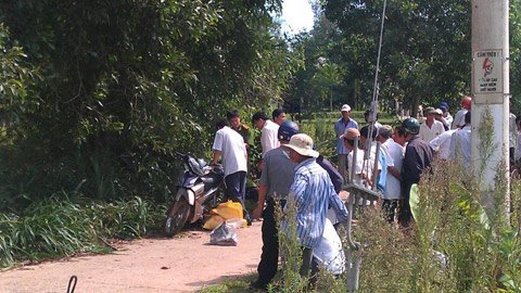 Trộm chó, 2 thanh niên bị đánh hội đồng đến chết