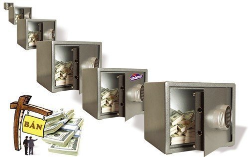 Rao bán doanh nghiệp: Tỷ đô có dễ?