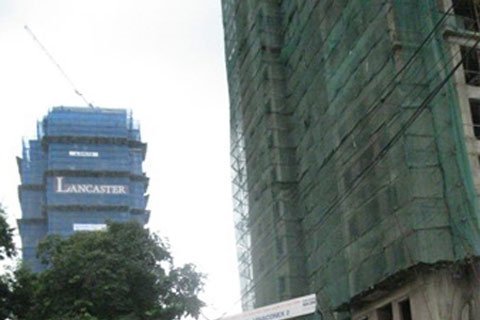 Tháng 'cô hồn' sôi nổi