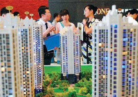 Chung cư Hà Nội tiếp tục mất giá