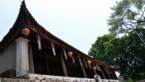 Tai họa lớn đối với Di sản Việt Nam