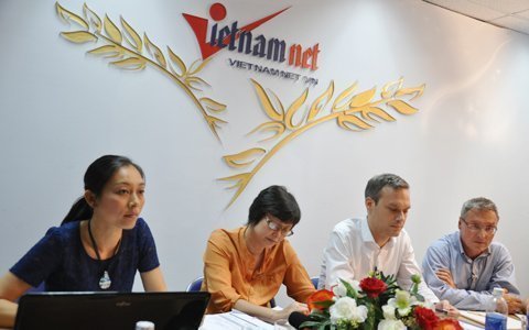 Nhân lực Việt cho tương lai