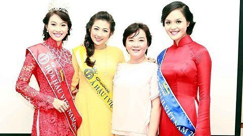 HH Thu Thảo sẽ thay đổi định kiến về gái miền Tây?