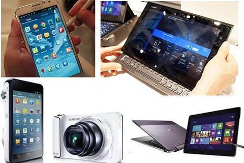 10 sản phẩm “hot” nhất mở màn IFA 2012