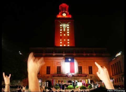 10 đại học có nhiều giảng viên nổi tiếng nhất