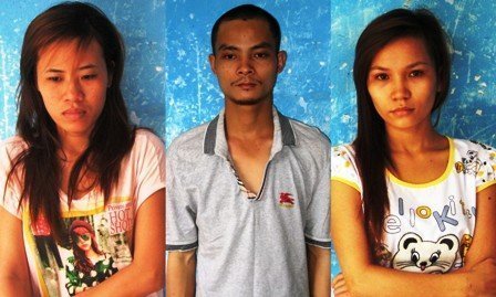 Chiêu lừa đảo tinh vi mà các tiệm vàng cần chú ý