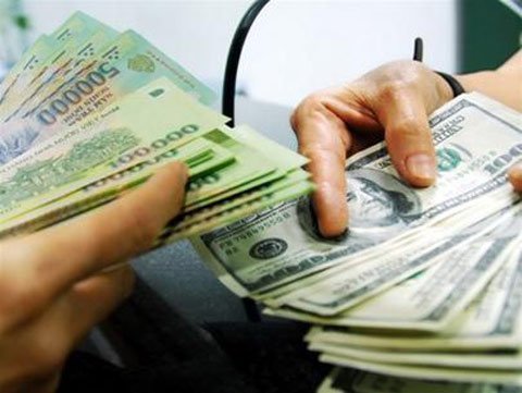 Tỷ giá có tăng nhẹ vào cuối năm?