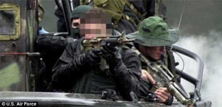 Tiết lộ thêm thông tin mật về vụ diệt Bin Laden