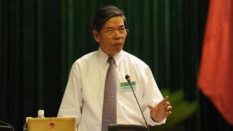 Sắp trình Quốc hội luật Đất đai sửa đổi