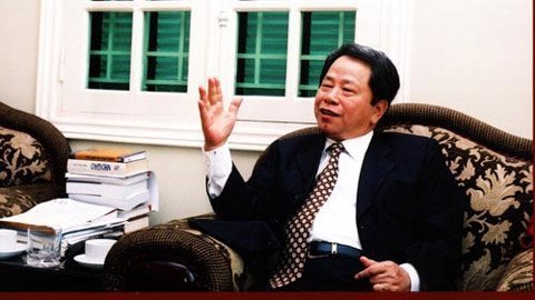 Oan cho người Việt!