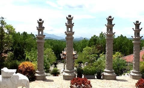 Tiền nhân … hậu thế, công và tội!