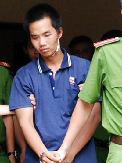 Kết luận vụ kẻ bỉ ổi hại 2 bé gái