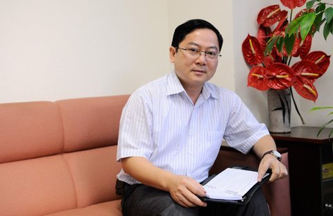'Vương Thu Phương có một thứ thần kinh thép'
