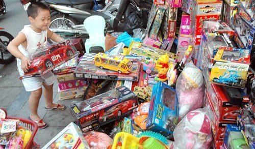 Cho thuê đồ cũ: Tiết kiệm lại có tiền