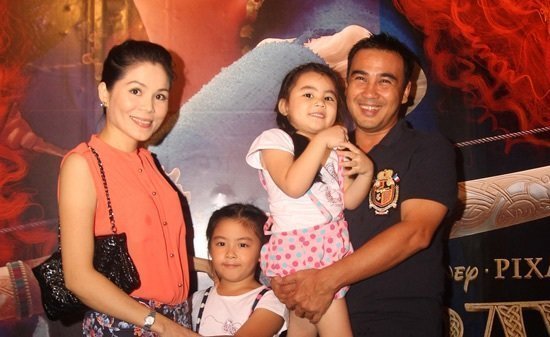 Quyền Linh rời showbiz?